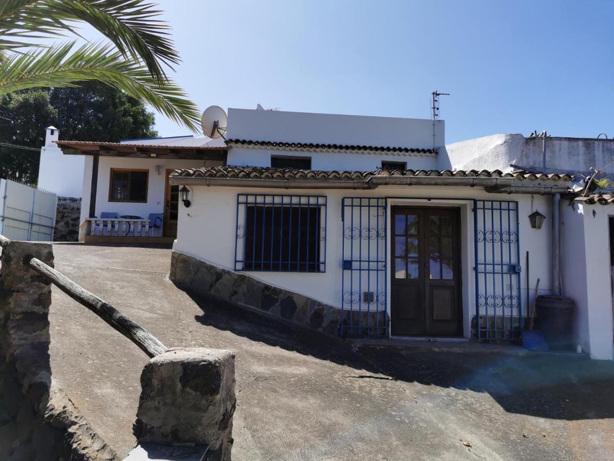 Casa De Huespedes By Exyca La Orotava Exterior foto
